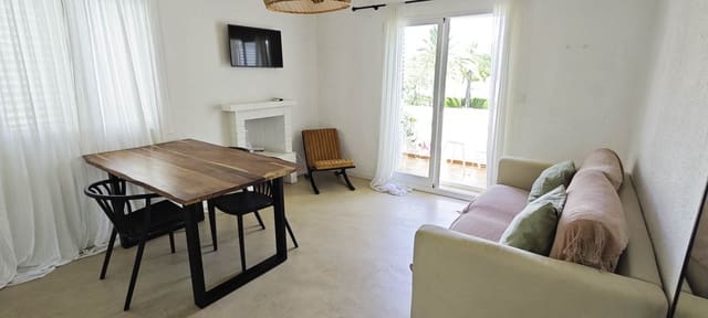 1 slaapkamer Appartement te koop in La Sella met zwembad garage - € 159.000 (Ref: 9986135)