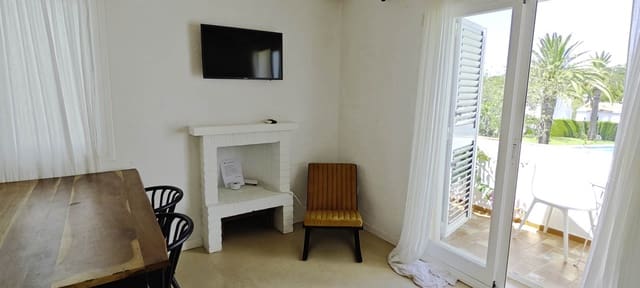 1 slaapkamer Appartement te koop in La Sella met zwembad garage - € 159.000 (Ref: 9986135)