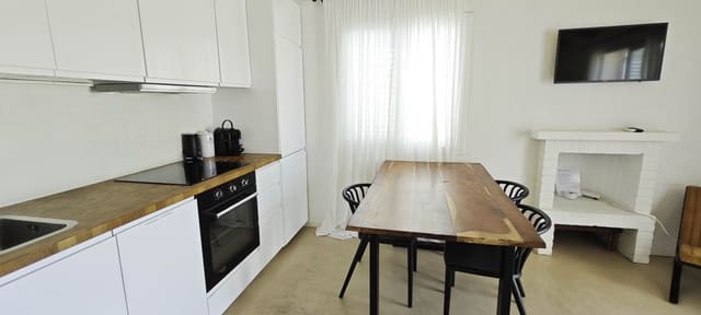 1 slaapkamer Appartement te koop in La Sella met zwembad garage - € 159.000 (Ref: 9986135)