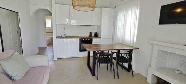 1 slaapkamer Appartement te koop in La Sella met zwembad garage - € 159.000 (Ref: 9986135)