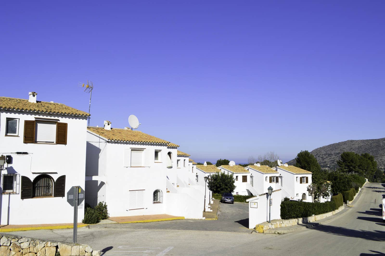1 camera da letto Appartamento in vendita in La Sella con piscina garage - 159.000 € (Rif: 9986135)