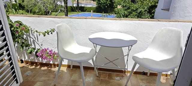 1 slaapkamer Appartement te koop in La Sella met zwembad garage - € 159.000 (Ref: 9986135)