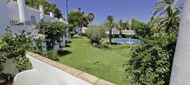1 slaapkamer Appartement te koop in La Sella met zwembad garage - € 159.000 (Ref: 9986135)