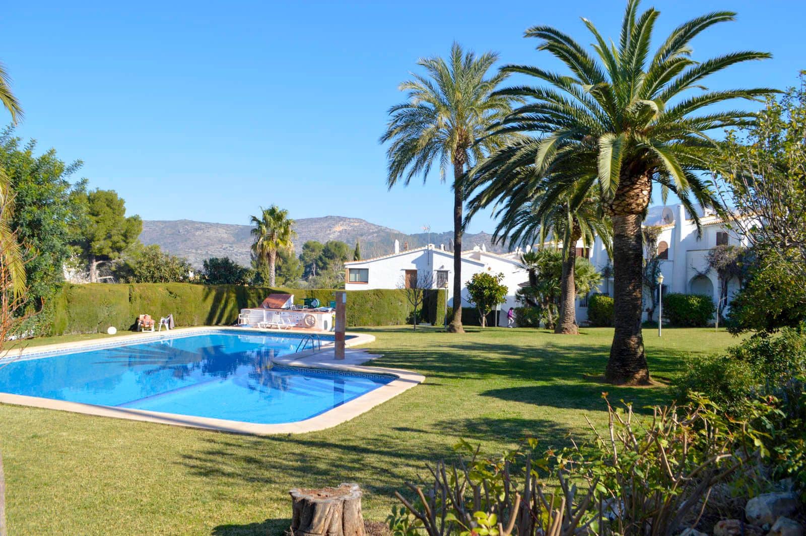 1 camera da letto Appartamento in vendita in La Sella con piscina garage - 159.000 € (Rif: 9986135)