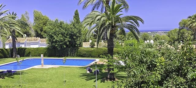 1 slaapkamer Appartement te koop in La Sella met zwembad garage - € 159.000 (Ref: 9986135)