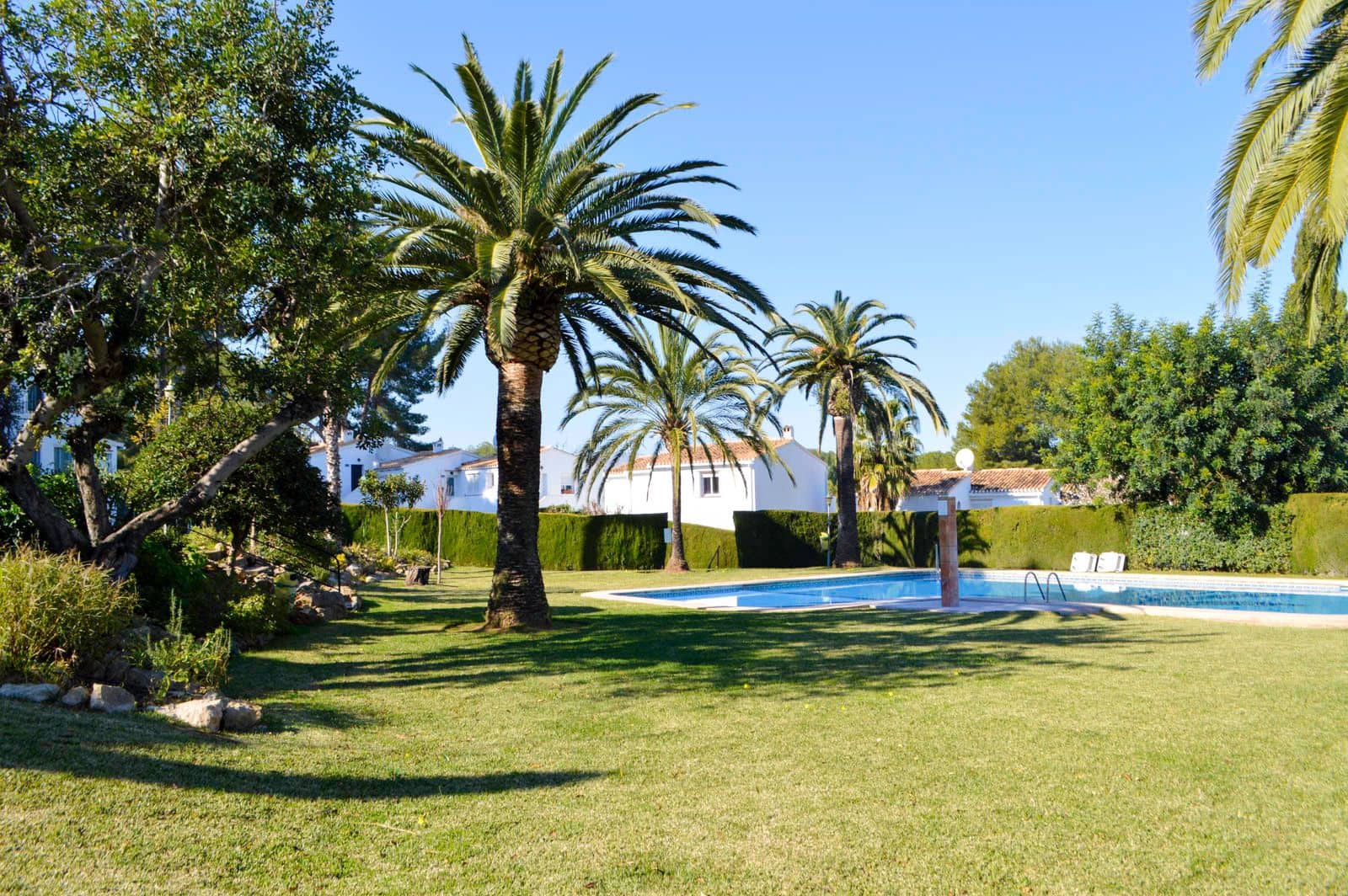 1 camera da letto Appartamento in vendita in La Sella con piscina garage - 159.000 € (Rif: 9986135)