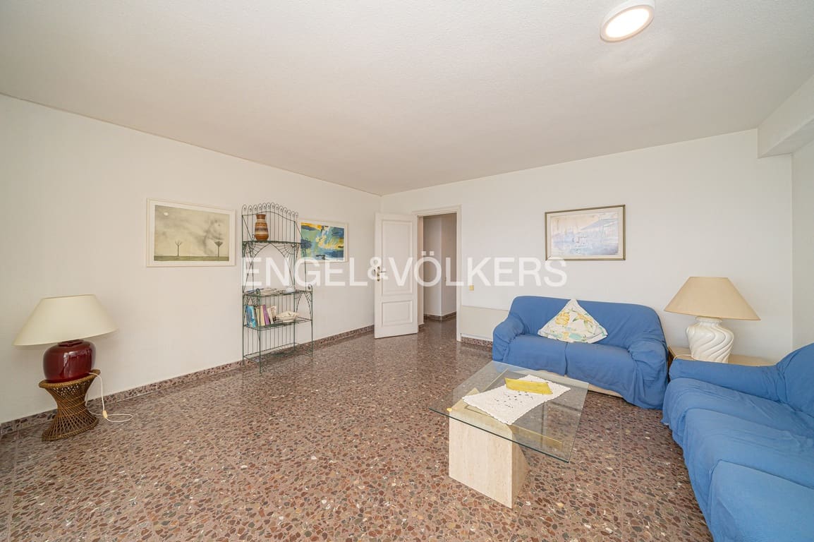 3 slaapkamer Appartement te koop in Benidorm met zwembad garage - € 575.000 (Ref: 10007765)
