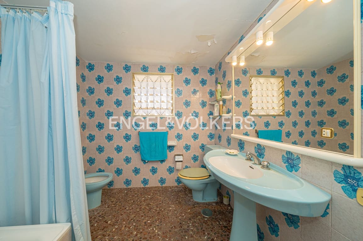 3 slaapkamer Appartement te koop in Benidorm met zwembad garage - € 575.000 (Ref: 10007765)