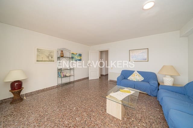 3 slaapkamer Appartement te koop in Benidorm met zwembad garage - € 575.000 (Ref: 10007765)
