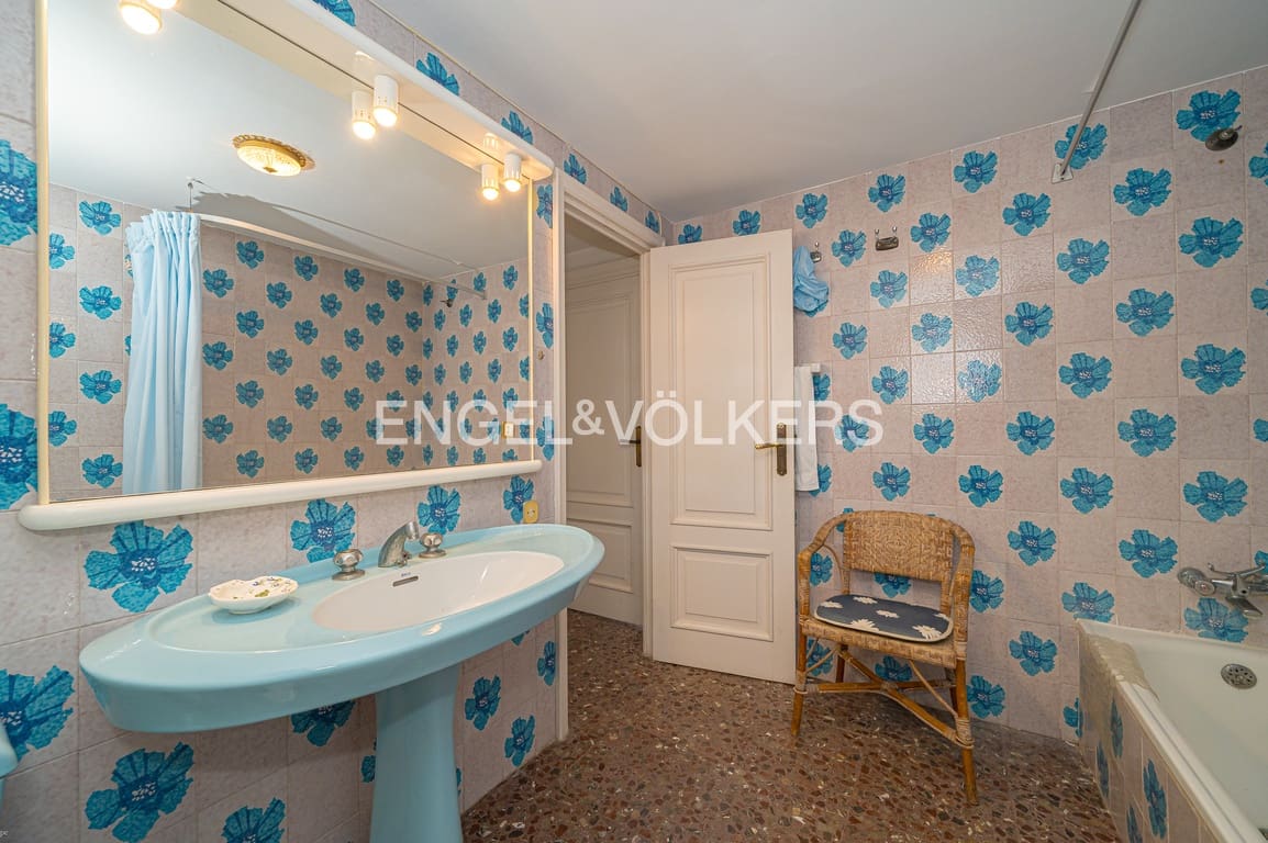 3 slaapkamer Appartement te koop in Benidorm met zwembad garage - € 575.000 (Ref: 10007765)