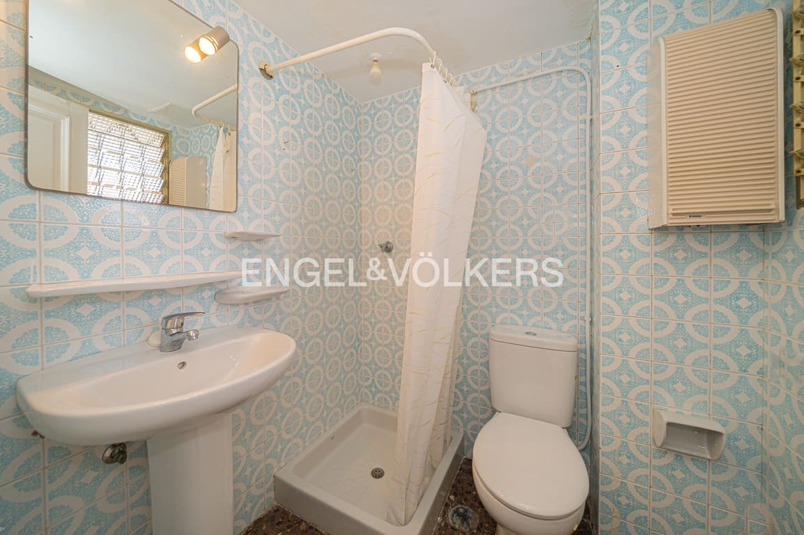 3 slaapkamer Appartement te koop in Benidorm met zwembad garage - € 575.000 (Ref: 10007765)