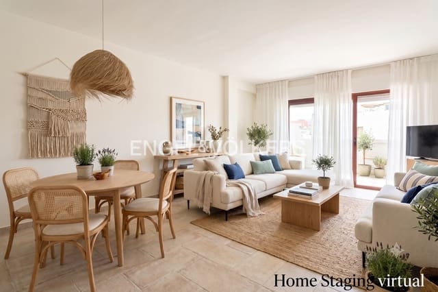 Garage for sale in Benidorm - € 410,000 (Ref: 10007766)