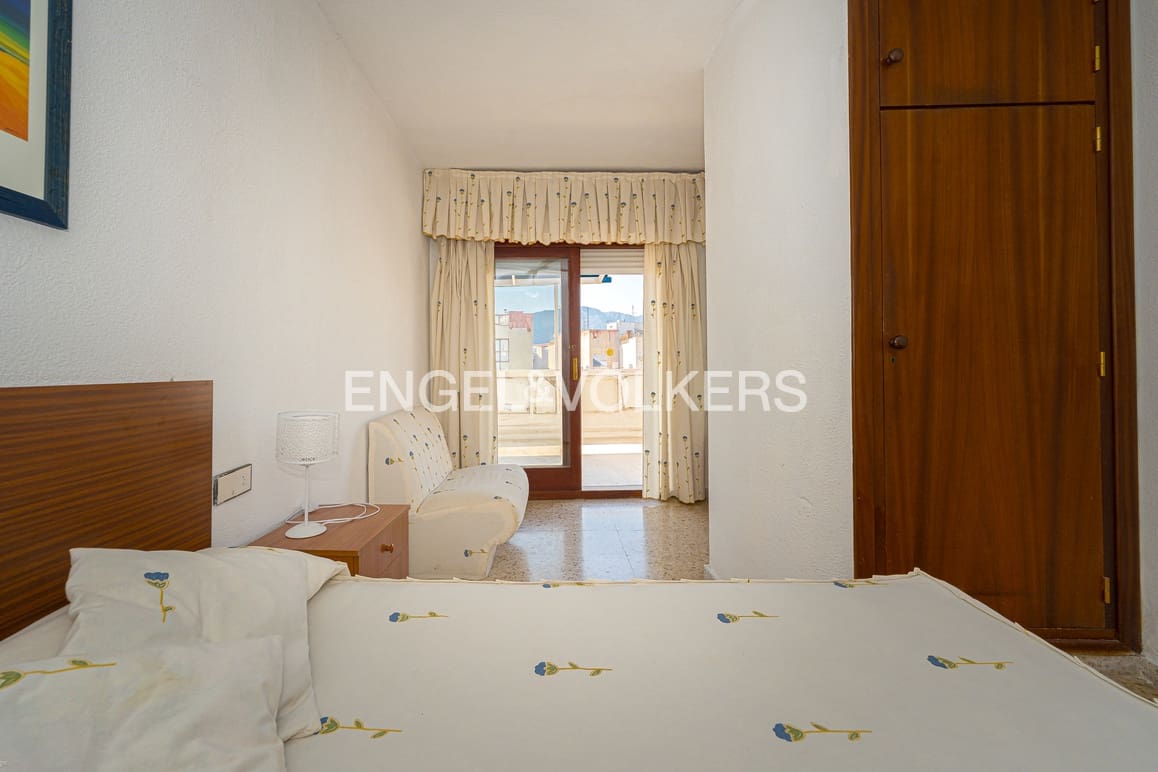 Garage for sale in Benidorm - € 410,000 (Ref: 10007766)