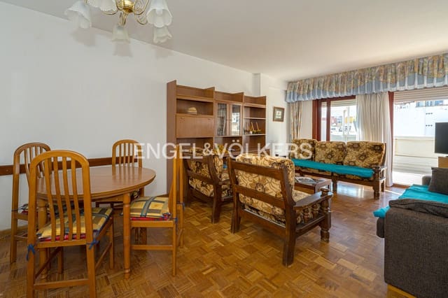 Garage for sale in Benidorm - € 410,000 (Ref: 10007766)