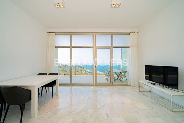 Apartamento de 3 habitaciones en Benidorm en venta con piscina garaje - 895.000 € (Ref: 10007919)