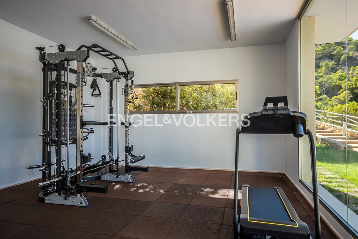 Apartamento de 3 habitaciones en Benidorm en venta con piscina garaje - 895.000 € (Ref: 10007919)