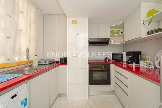 3 slaapkamer Appartement te koop in Benidorm met zwembad garage - € 550.000 (Ref: 10015914)