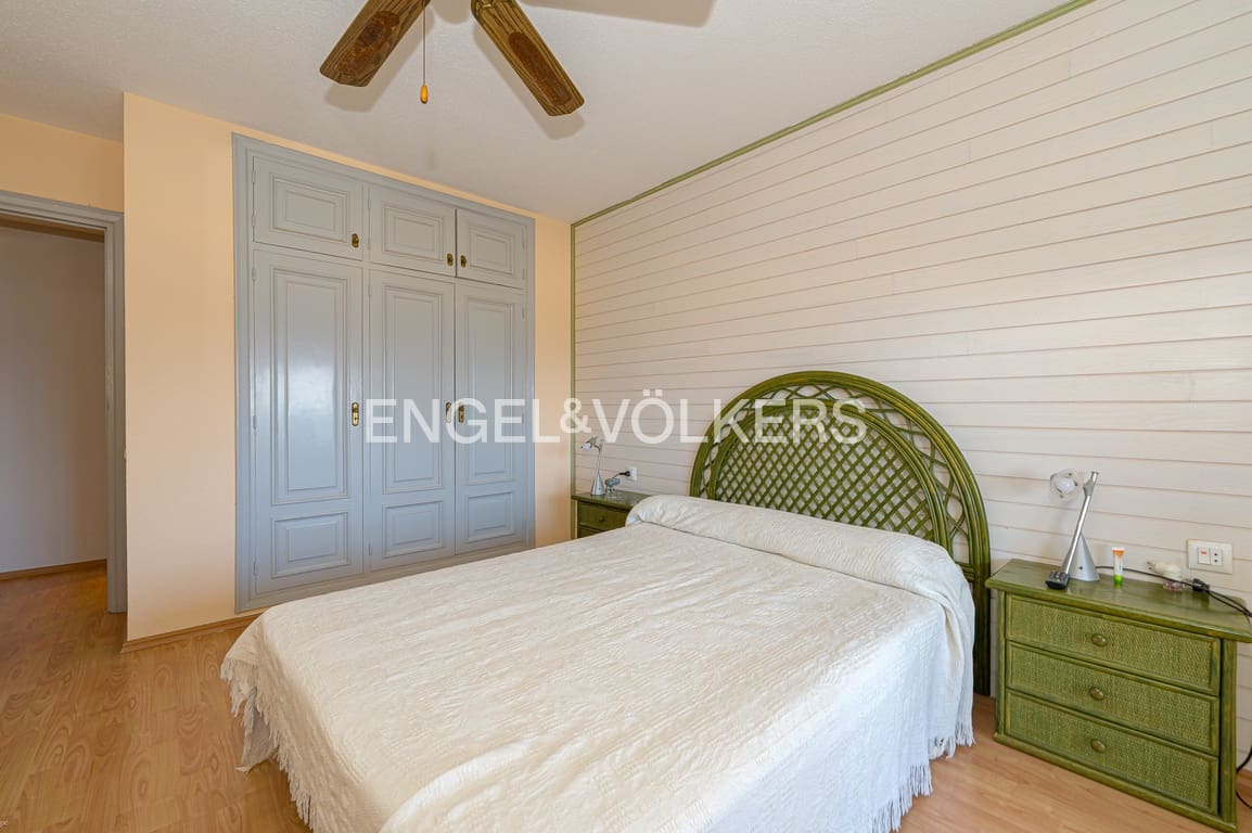 3 slaapkamer Appartement te koop in Benidorm met zwembad garage - € 550.000 (Ref: 10015914)