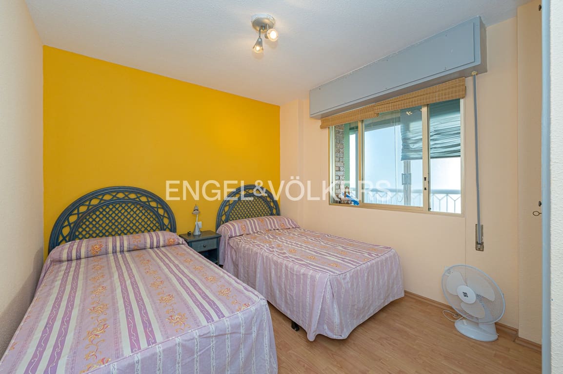 3 slaapkamer Appartement te koop in Benidorm met zwembad garage - € 550.000 (Ref: 10015914)