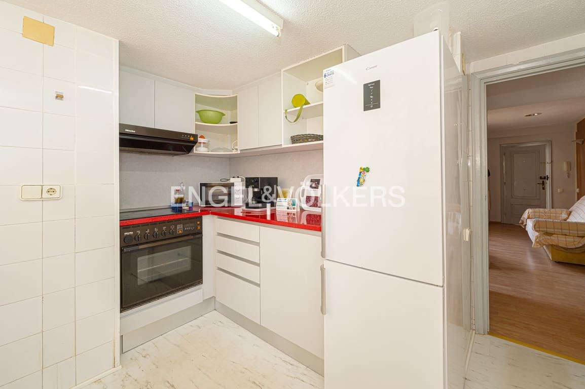 3 slaapkamer Appartement te koop in Benidorm met zwembad garage - € 550.000 (Ref: 10015914)