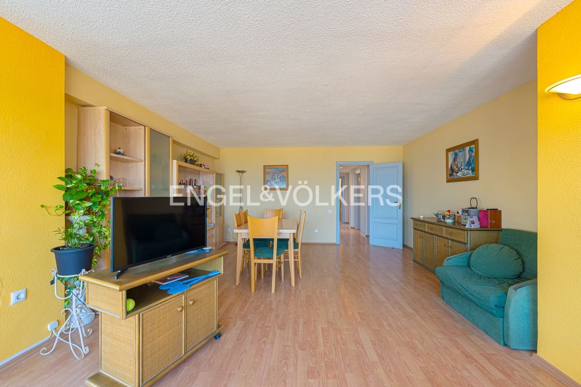 3 slaapkamer Appartement te koop in Benidorm met zwembad garage - € 550.000 (Ref: 10015914)