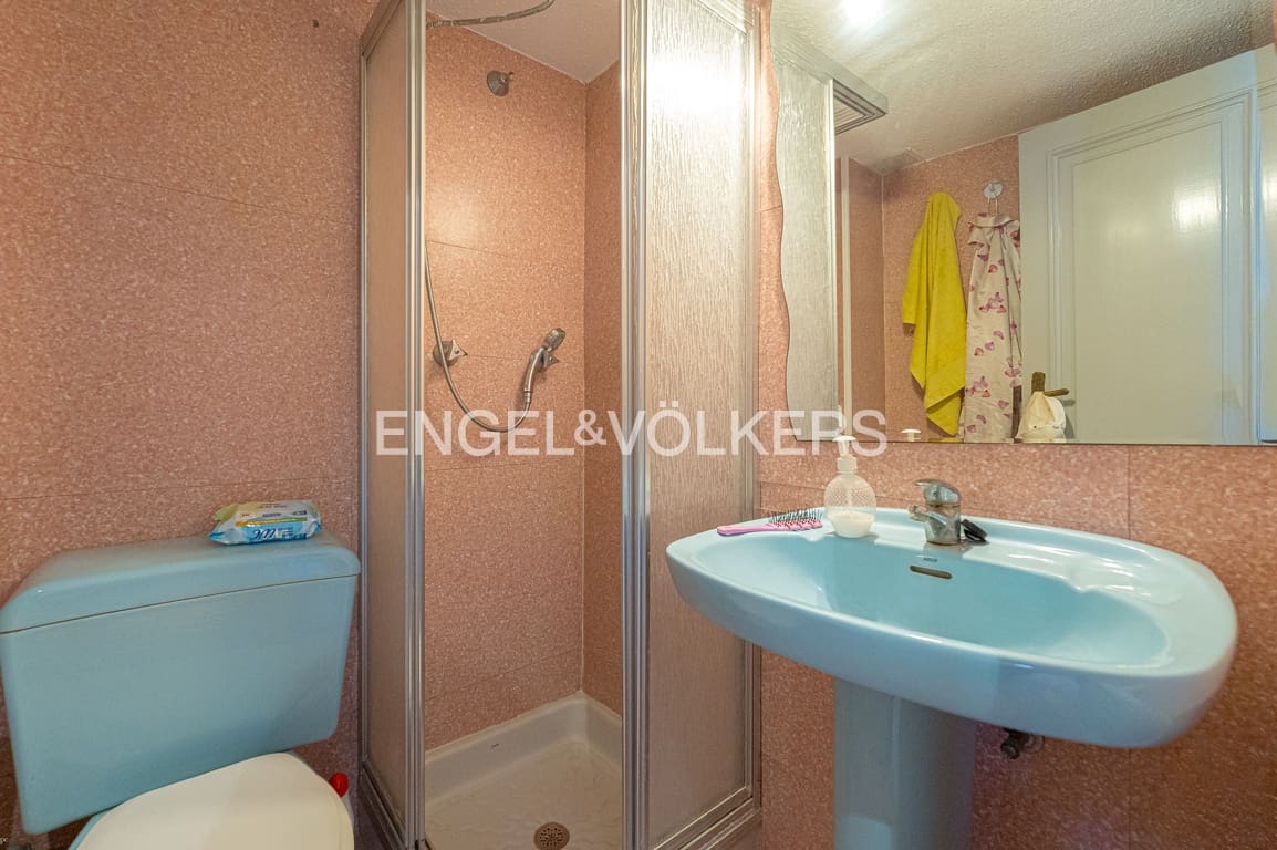 3 slaapkamer Appartement te koop in Benidorm met zwembad garage - € 550.000 (Ref: 10015914)