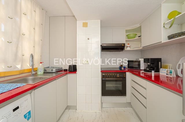 3 slaapkamer Appartement te koop in Juzgados - Plaza de Toros, Benidorm met zwembad garage - € 550.000 (Ref: 10015914)