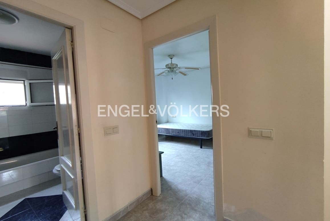 5 sovrum Villa till salu i Benidorm med pool garage - 477 000 € (Ref: 10030907)