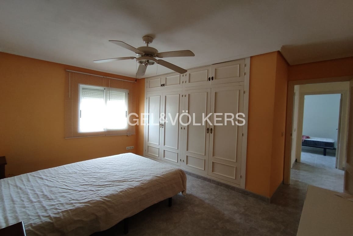 5 sovrum Villa till salu i Benidorm med pool garage - 477 000 € (Ref: 10030907)