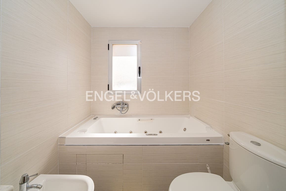 3 chambre Appartement à vendre à Benidorm avec garage - 380 000 € (Ref: 10030908)