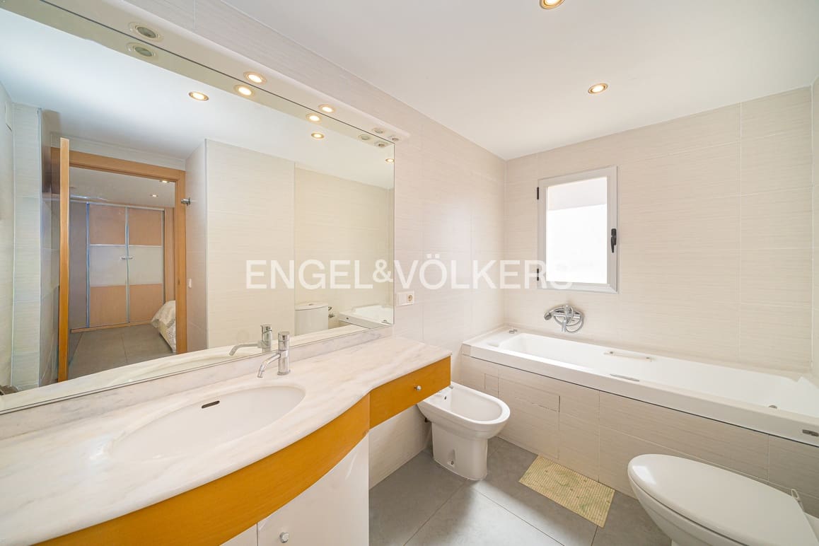 3 chambre Appartement à vendre à Benidorm avec garage - 380 000 € (Ref: 10030908)