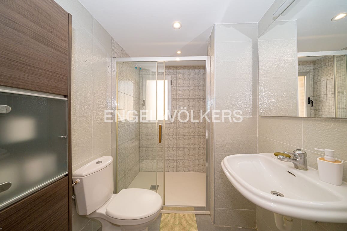 3 chambre Appartement à vendre à Benidorm avec garage - 380 000 € (Ref: 10030908)