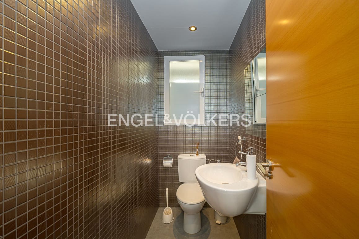 3 chambre Appartement à vendre à Benidorm avec garage - 380 000 € (Ref: 10030908)