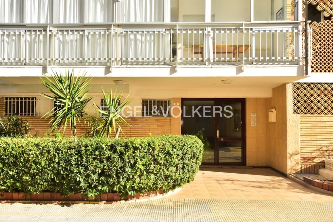 3 chambre Appartement à vendre à Benidorm avec garage - 380 000 € (Ref: 10030908)