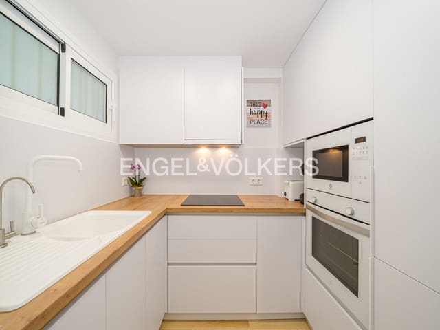 2 bedroom Apartment for rent in Benidorm - € 1,600 (Ref: 10034242)
