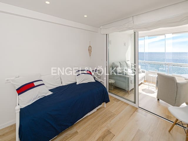 2 bedroom Apartment for rent in Benidorm - € 1,600 (Ref: 10034242)