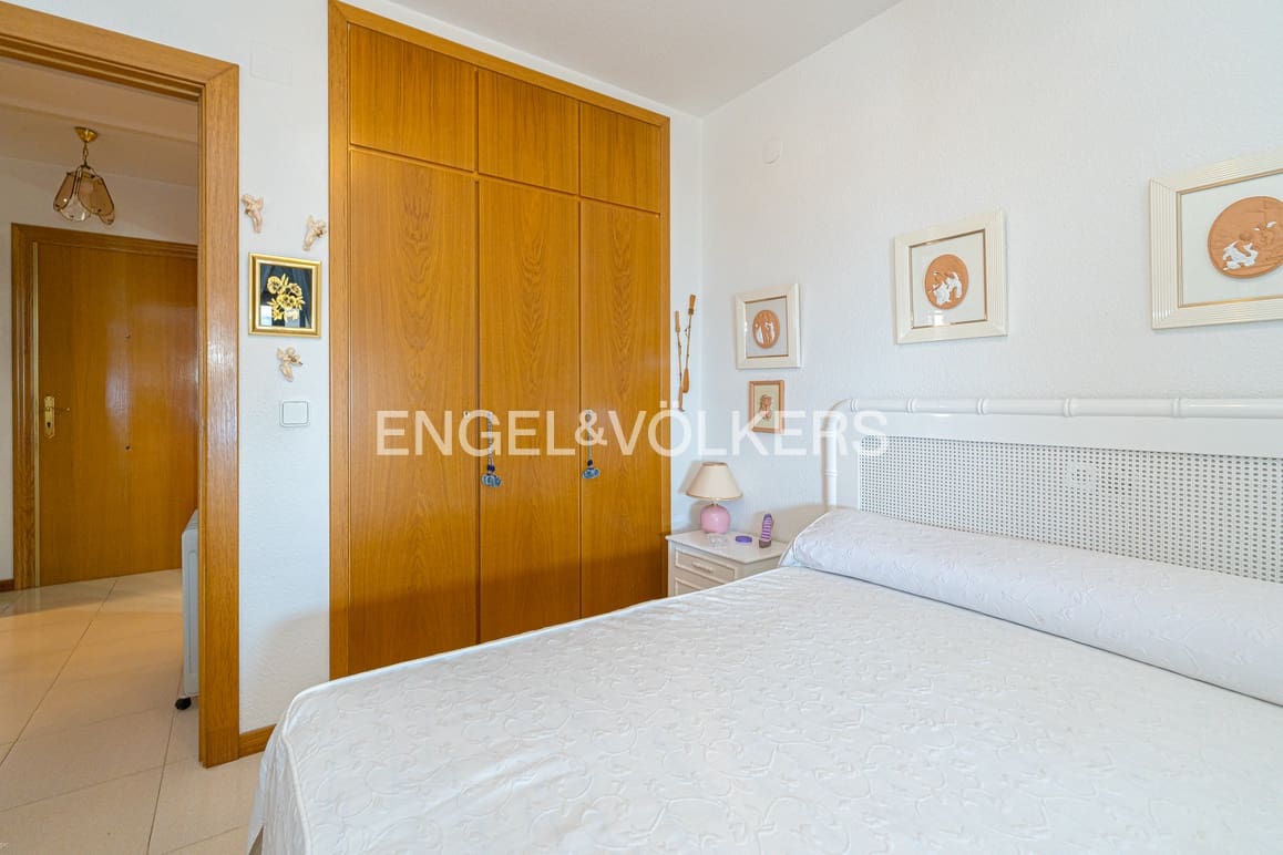 1 camera da letto Attico in vendita in Benidorm con piscina garage - 450.000 € (Rif: 10035726)
