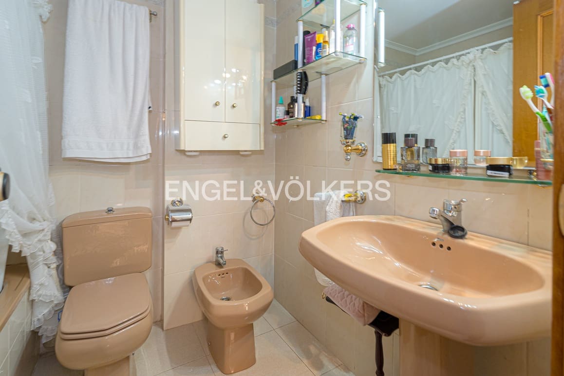 1 camera da letto Attico in vendita in Benidorm con piscina garage - 450.000 € (Rif: 10035726)