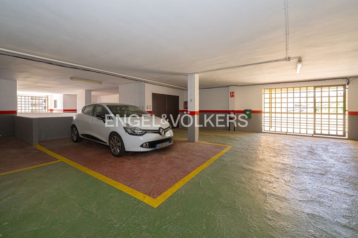 1 camera da letto Attico in vendita in Benidorm con piscina garage - 450.000 € (Rif: 10035726)