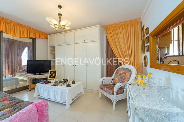 1 camera da letto Attico in vendita in Benidorm con piscina garage - 450.000 € (Rif: 10035726)