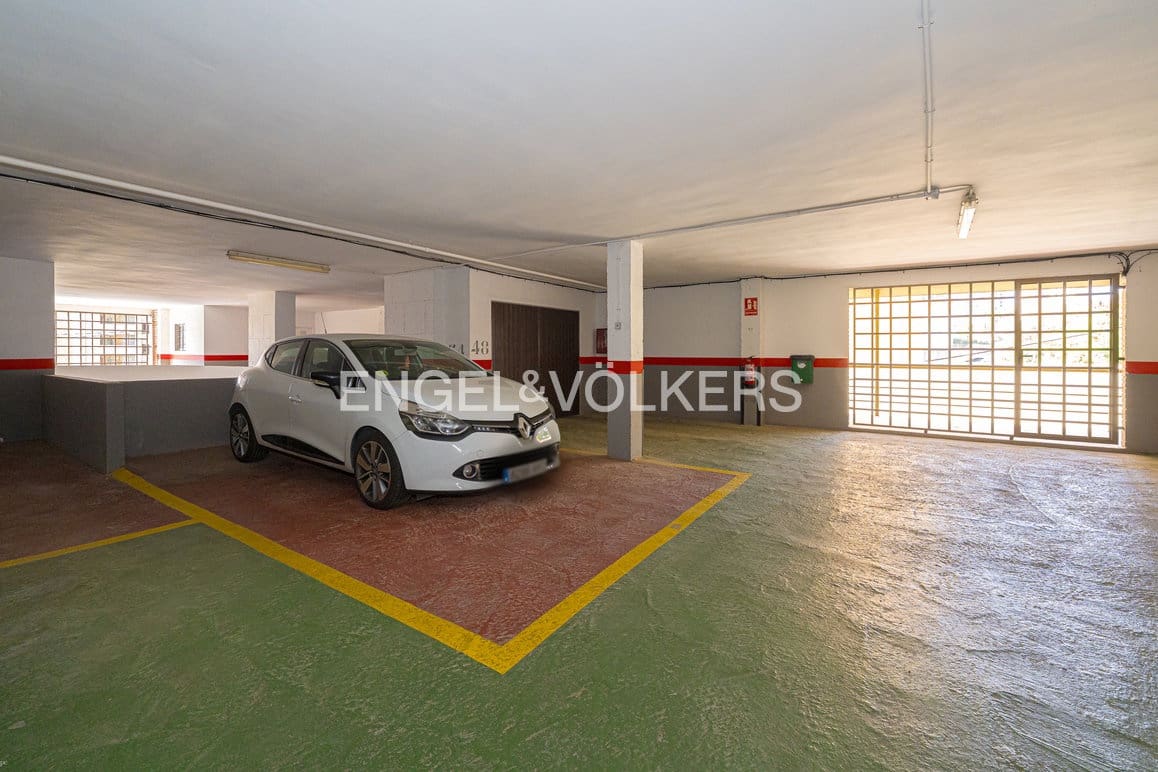 1 soveværelse Penthouse til salg i Benidorm med swimmingpool garage - € 399.000 (Ref: 10035726)
