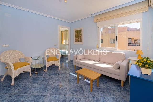 2 soveværelse Lejlighed til leje i Juzgados - Plaza de Toros, Benidorm med swimmingpool garage - € 1.000 (Ref: 10091505)
