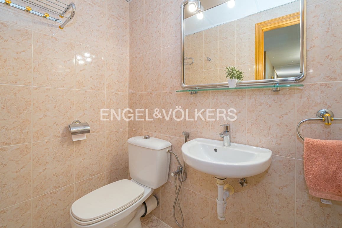 Apartamento de 3 habitaciones en Benidorm en venta con piscina garaje - 650.000 € (Ref: 10091506)