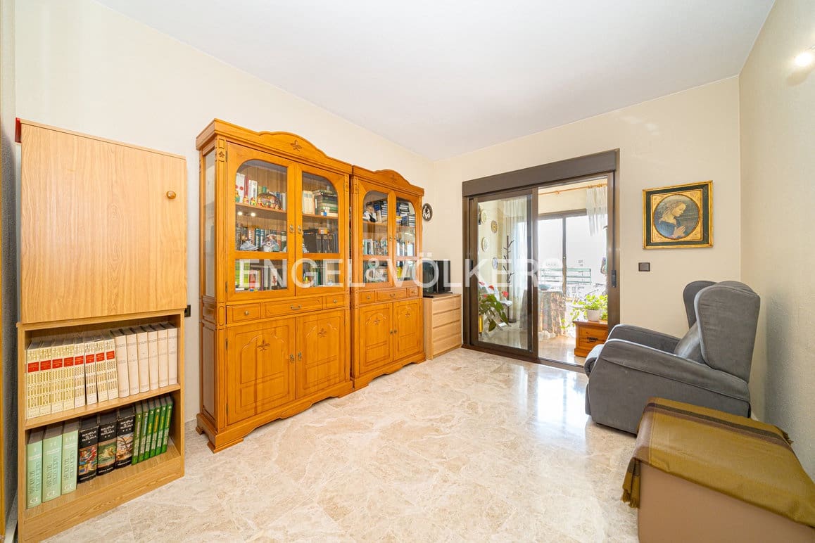 Apartamento de 3 habitaciones en Benidorm en venta con piscina garaje - 650.000 € (Ref: 10091506)
