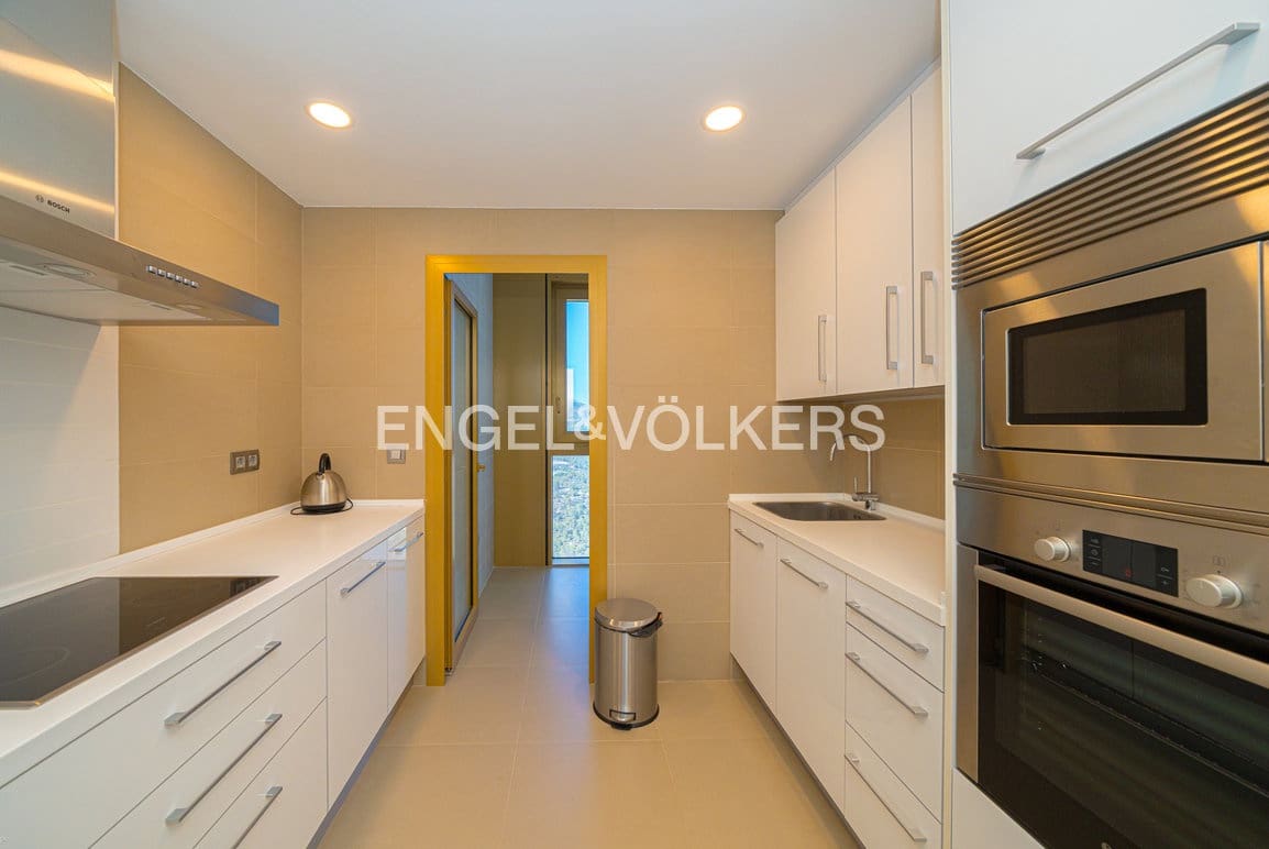 2 Zimmer Apartment zu verkaufen in Benidorm mit Pool Garage - 755.000 € (Ref: 10091507)
