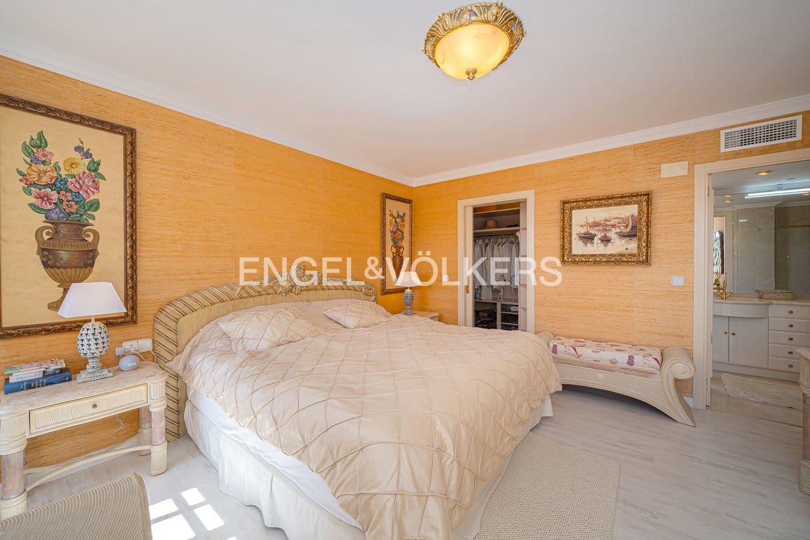 6 soverom Villa til salgs i Finestrat med svømmebasseng garasje - € 1 050 000 (Ref: 10091509)