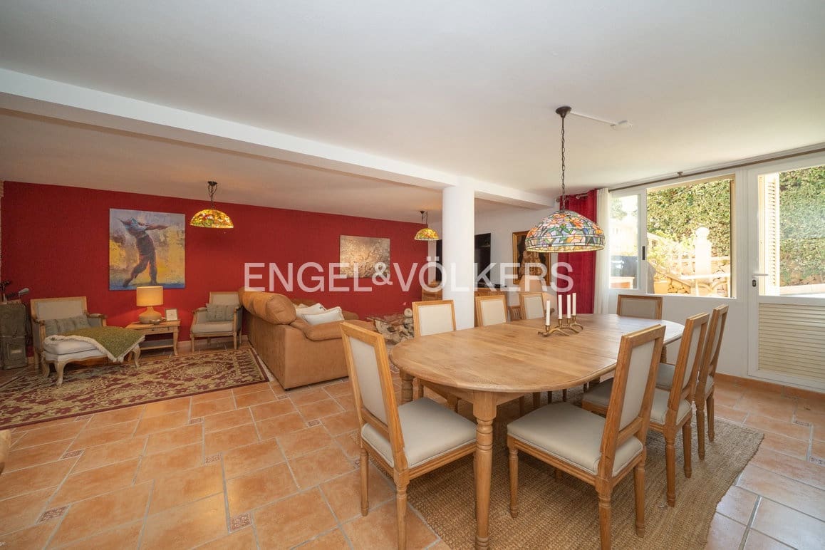 6 soverom Villa til salgs i Finestrat med svømmebasseng garasje - € 1 050 000 (Ref: 10091509)