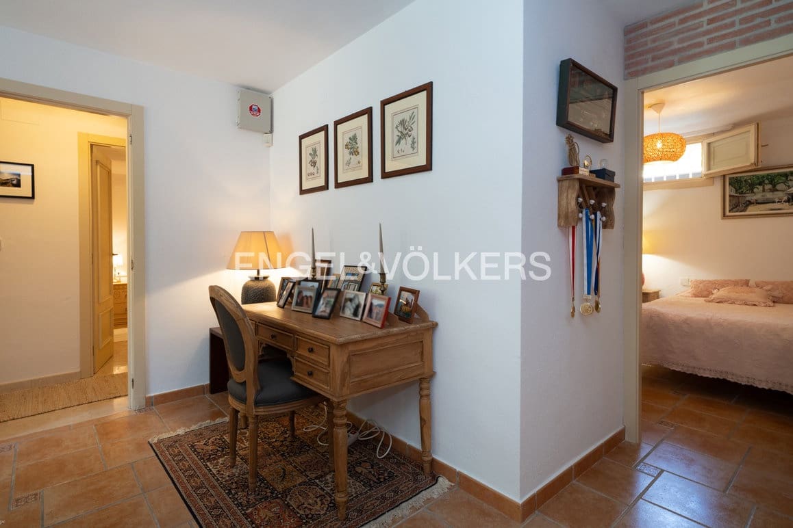 6 soverom Villa til salgs i Finestrat med svømmebasseng garasje - € 1 050 000 (Ref: 10091509)