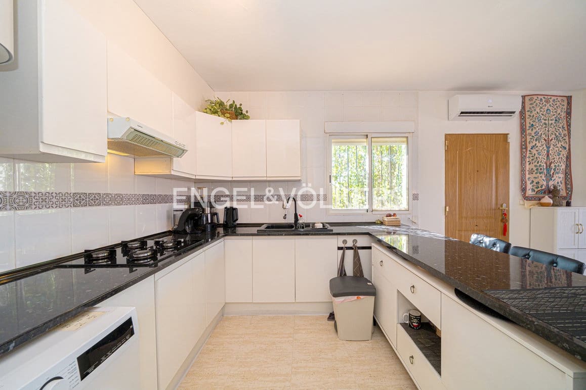 2 soverom Leilighet til salgs i La Villajoyosa / Vila Joiosa med garasje - € 195 000 (Ref: 10106477)