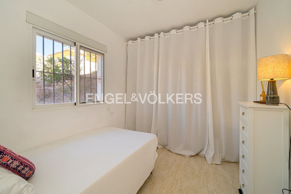 2 soverom Leilighet til salgs i La Villajoyosa / Vila Joiosa med garasje - € 195 000 (Ref: 10106477)